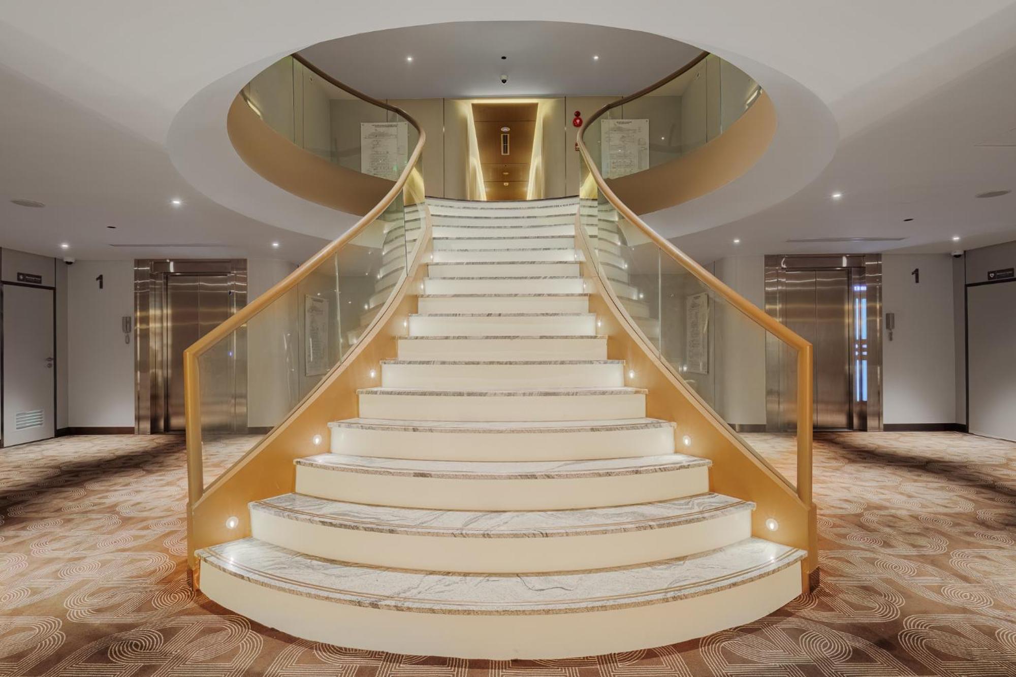 Grand Pioneers Halong Bay Cruise 1 Hotel Ha Long Exterior photo